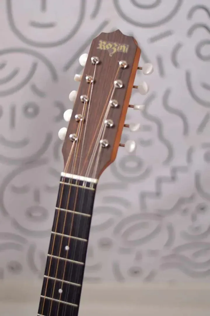 Rozini RV155 Clássica — foto 3 de 4
