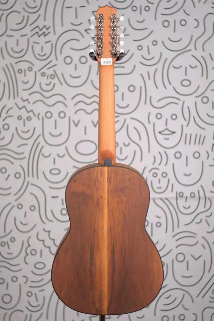 Rozini RV155 Clássica — foto 4 de 4