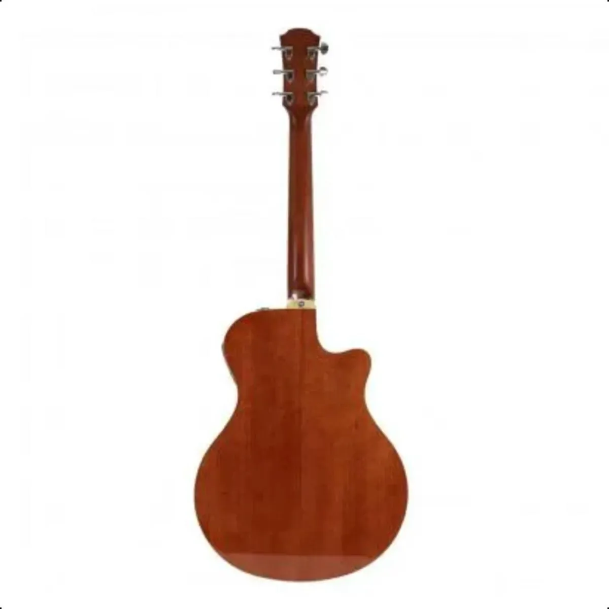 Yamaha APX700II L Canhoto Natural — foto 3 de 3