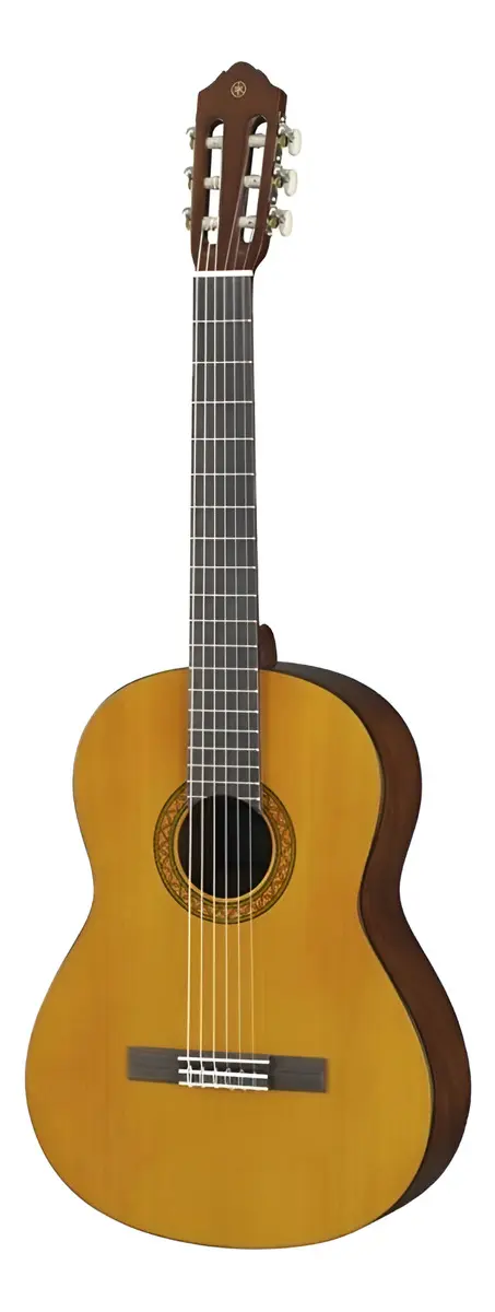 Violão Yamaha C40 clássico nylon